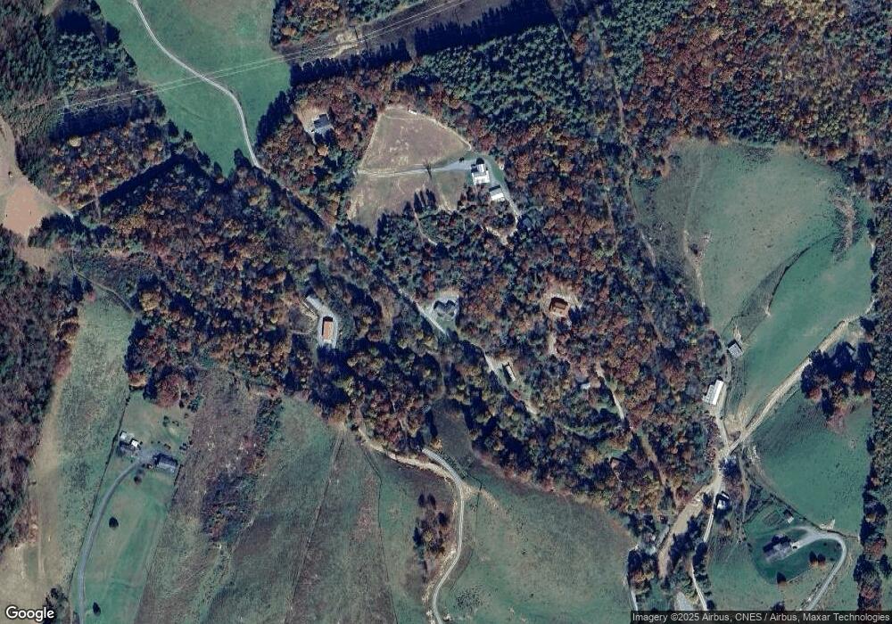 356 Rourke Ridge Rd, Deep Gap, NC 28618 - photo 1