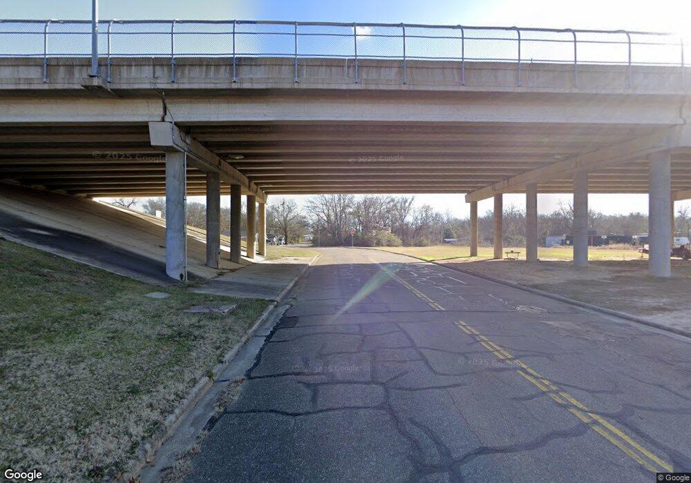 0 TBD3 North St, Texarkana, TX 75501 - photo 1