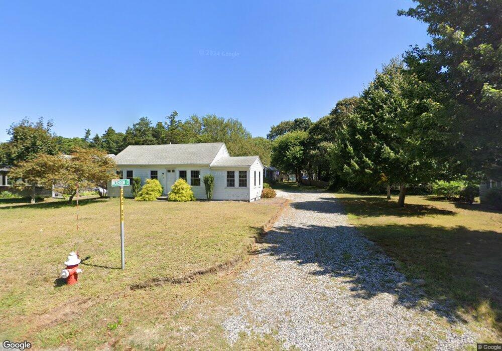 4 Nickerson Ct, Dennis Port, MA 2639 - photo 1