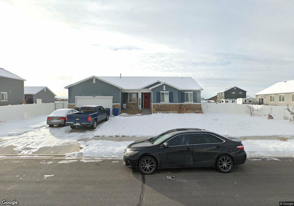 2803 W 2650 N, Clearfield, UT 84015 - photo 1