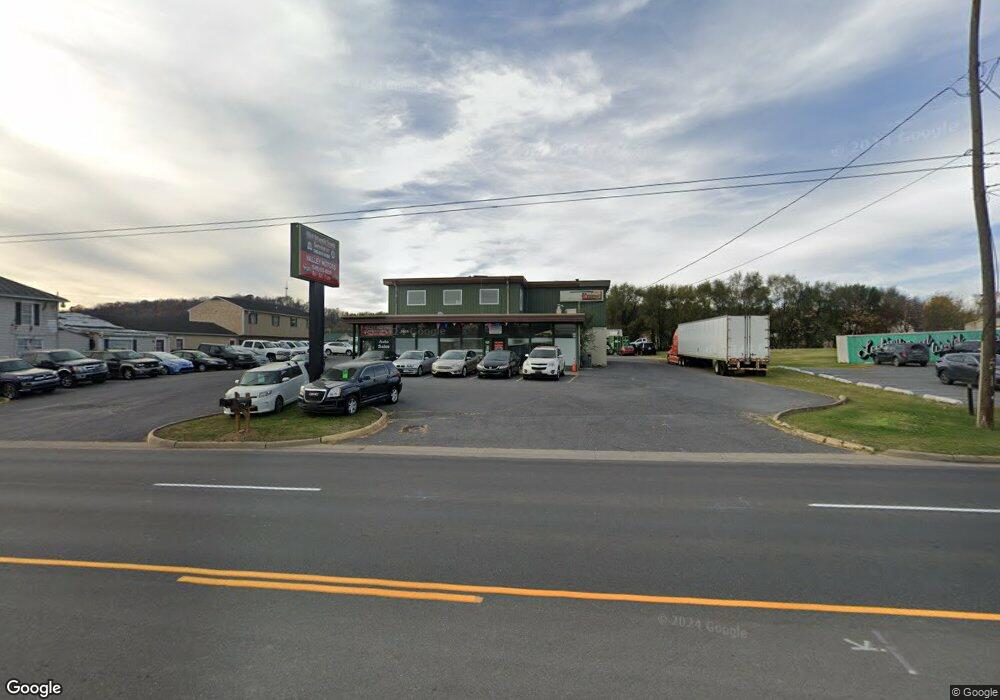 3055 S Main St, Harrisonburg, VA 22801 - photo 1