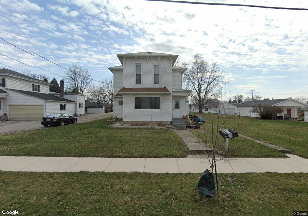 304 E Sycamore St, Columbus Grove, OH 45830 - photo 1