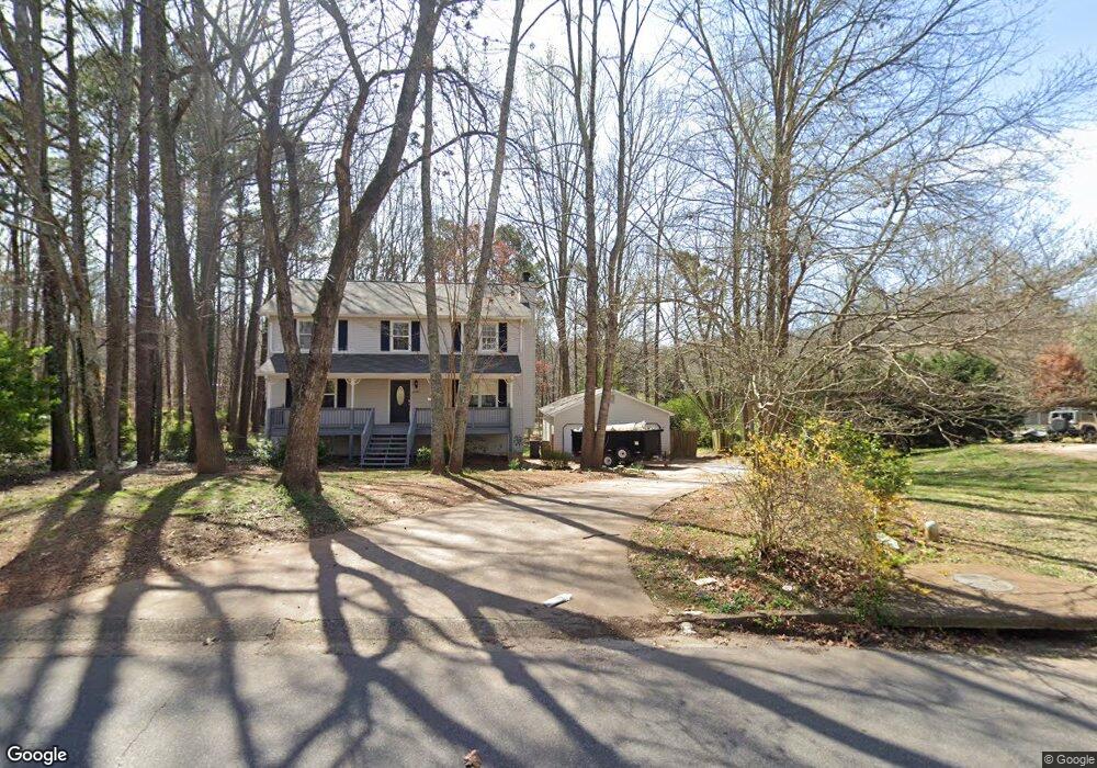 2407 Westland Way, Acworth, GA 30102 - photo 1