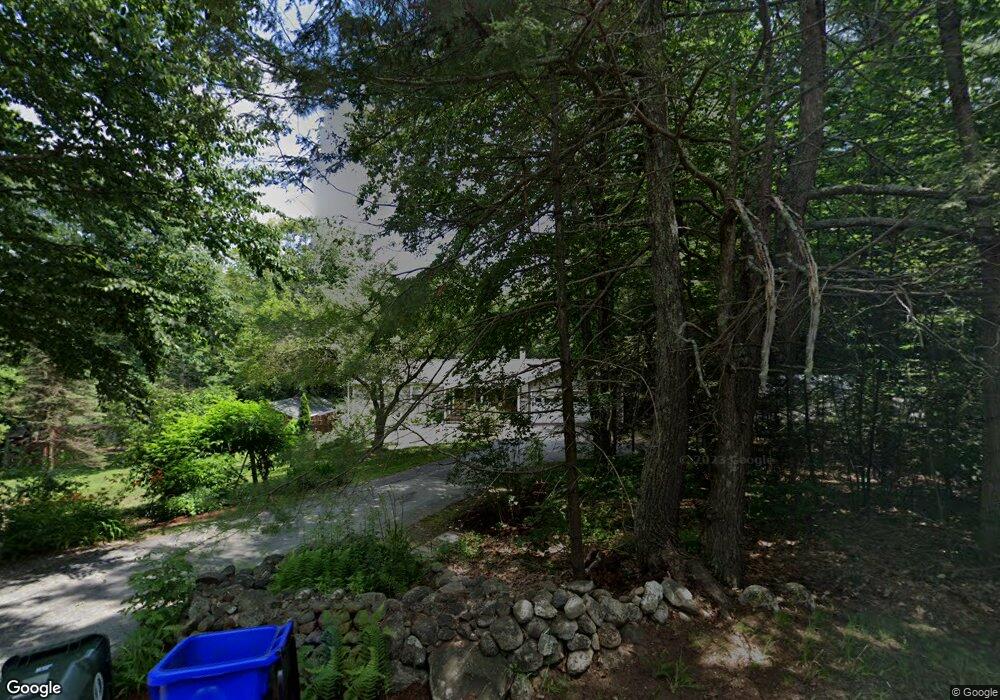 15 Shirley Hill Rd, Goffstown, NH 03045 - photo 1