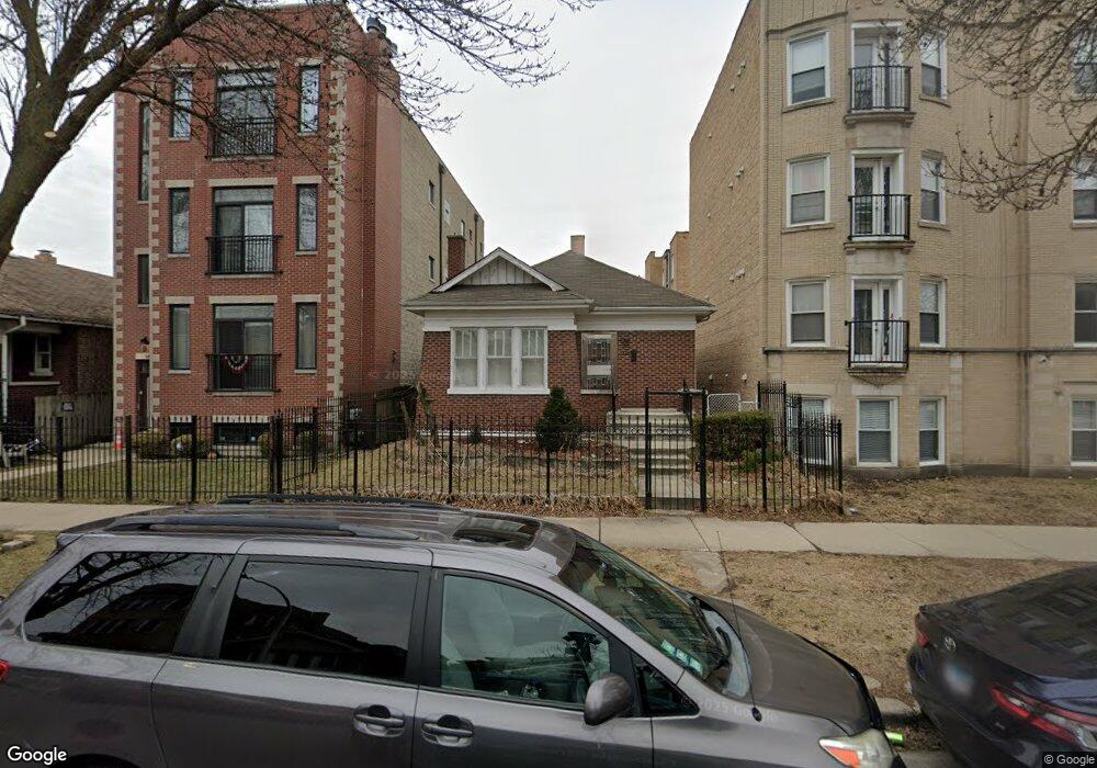 6452 N Fairfield Ave, Chicago, IL 60645 - photo 1