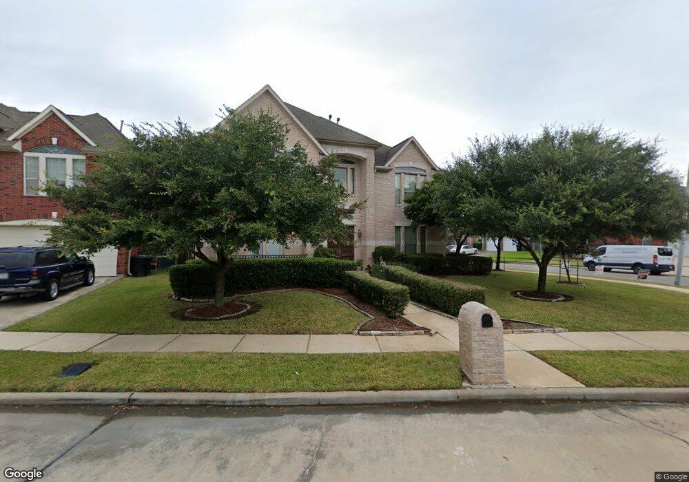 3919 England Ct W, Houston, TX 77021 - photo 1