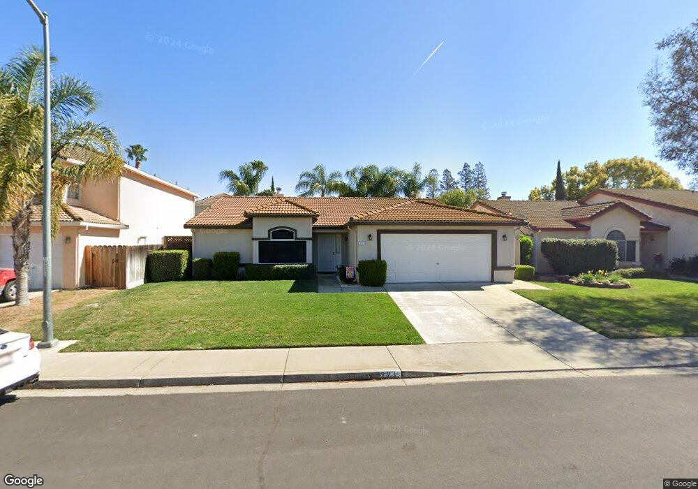 221 Fairwood Dr, Oakdale, CA 95361 - photo 1