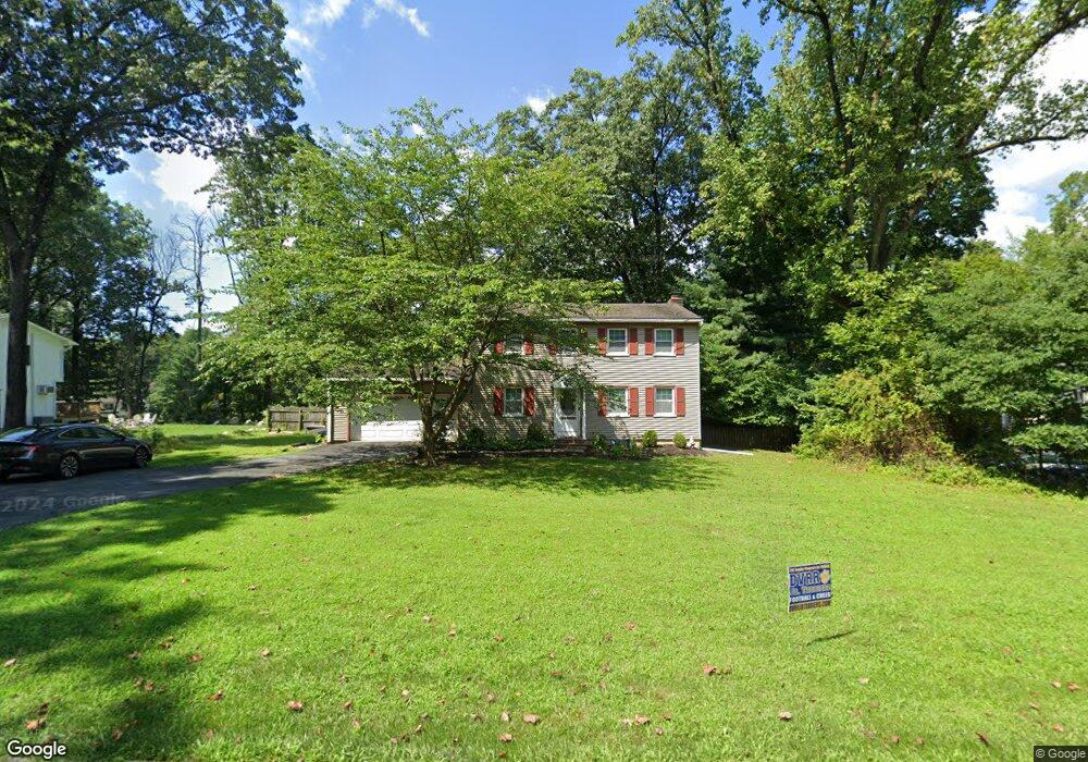 6 Winding Way, Milford, NJ 08848 - photo 1