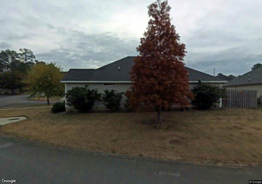 244 Hudson Trace, Augusta, GA 30907 - photo 1