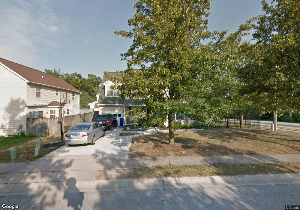 9300 Kings Post Ct, Laurel, MD 20723 - photo 1