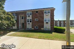 35 Woodbine St, Pawtucket, RI 02860