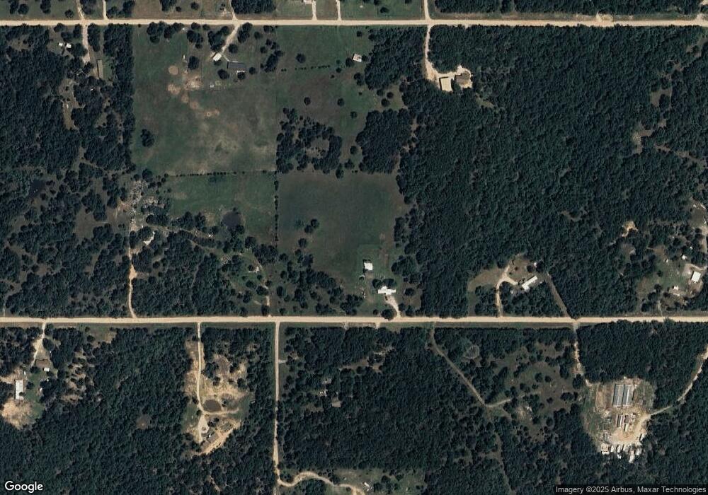 20933 W Hickory Dr, Sapulpa, OK 74066 - photo 1