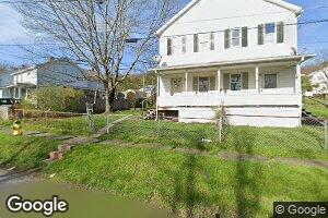 811 4th St, Windber, PA 15963
