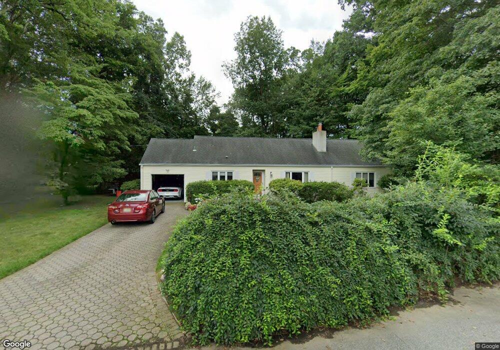 9 Boulevard S, Hillsdale, NJ 07642 - photo 1