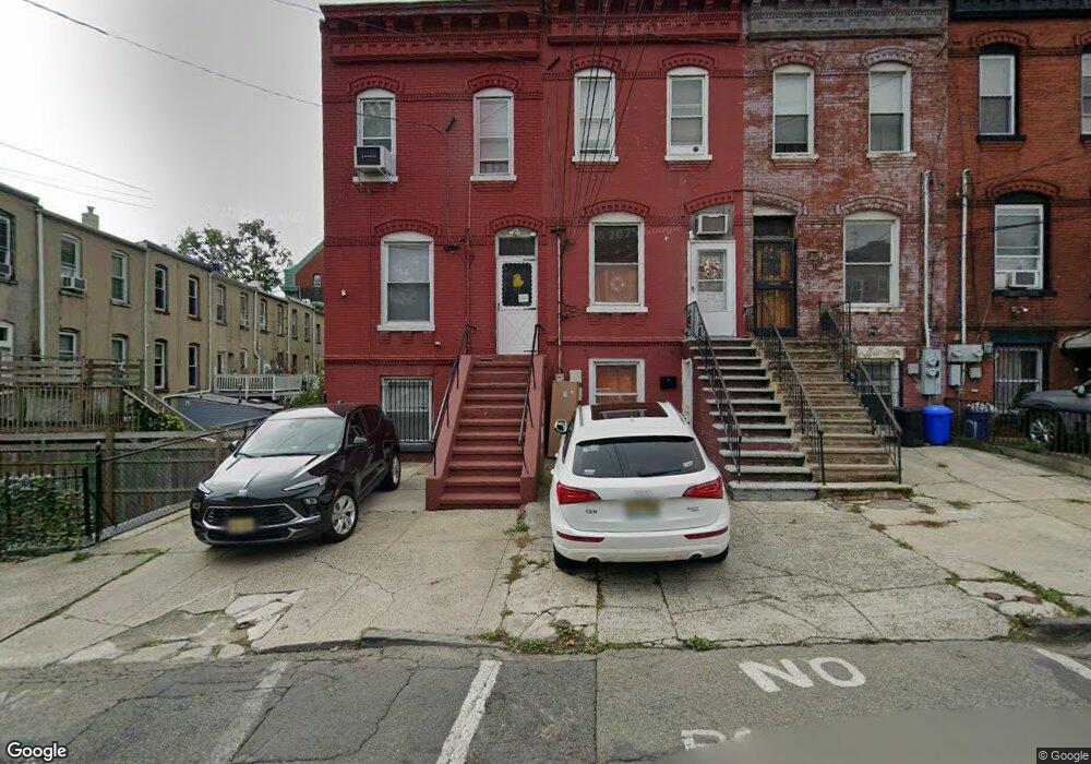 73 Prescott St, Jersey City, NJ 07304 - photo 1