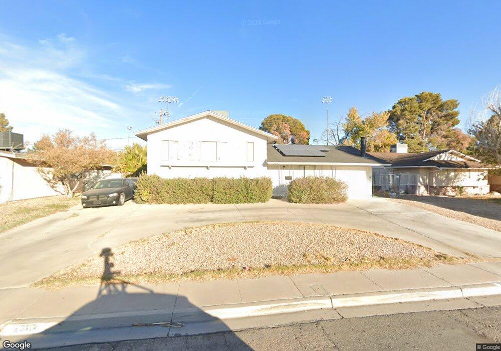 2302 Citroen St, Las Vegas, NV 89142 - photo 1