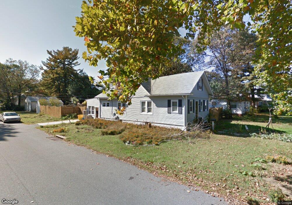 201 2nd Ave SW, Glen Burnie, MD 21061 - photo 1