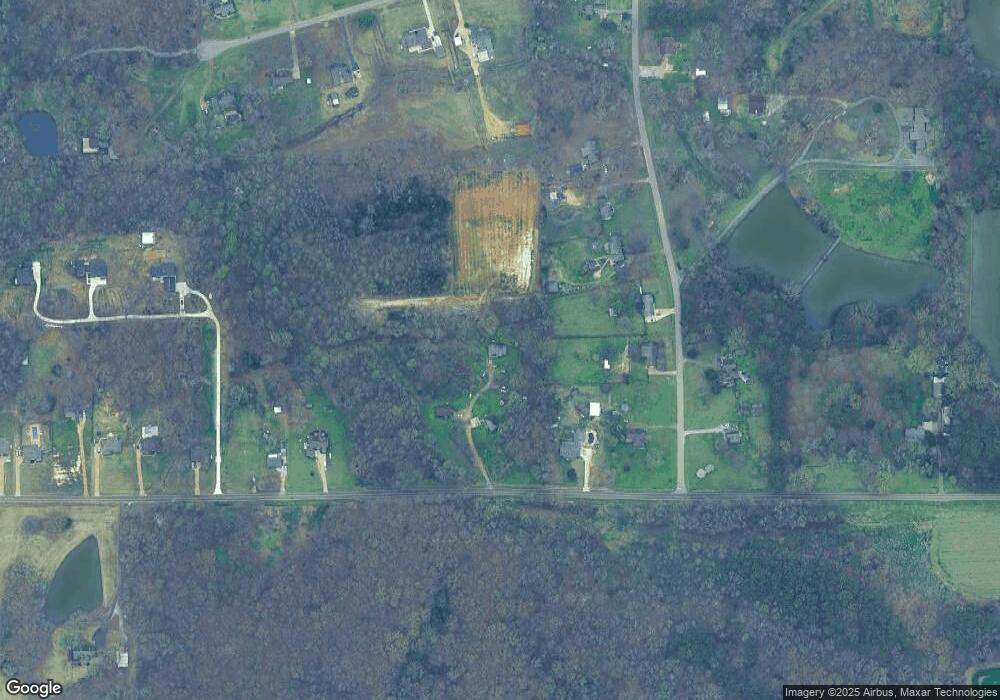 2020 Pine Tree Rd, Hernando, MS 38632 - photo 1