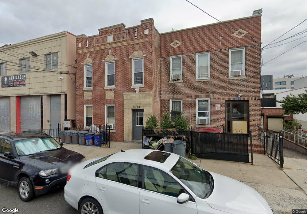 2383 48th St, Long Island City, NY 11103 - photo 1