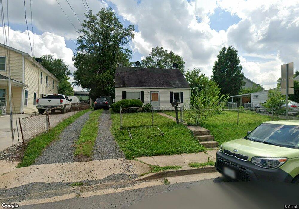 129 Polk Dr, Manassas Park, VA 20111 - photo 1