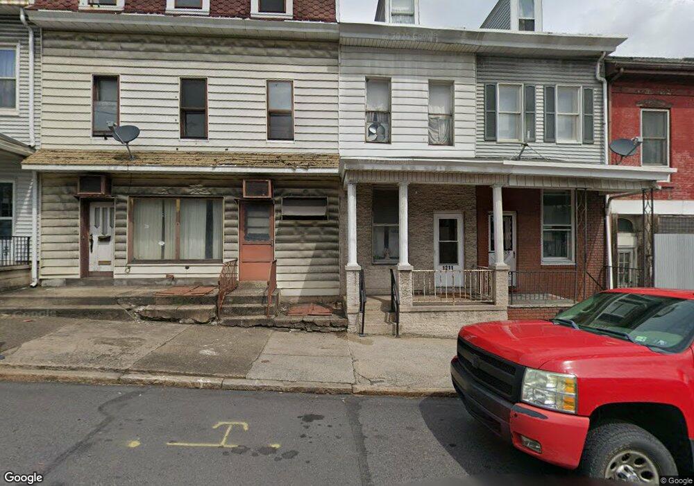 1211 Centre St, Ashland, PA 17921 - photo 1