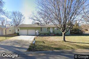 501 Lincoln Ln, Volga, SD 57071