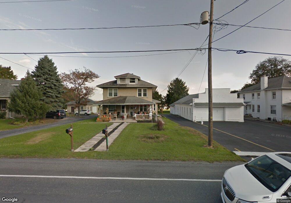 5751 Route 873, Schnecksville, PA 18078 - photo 1