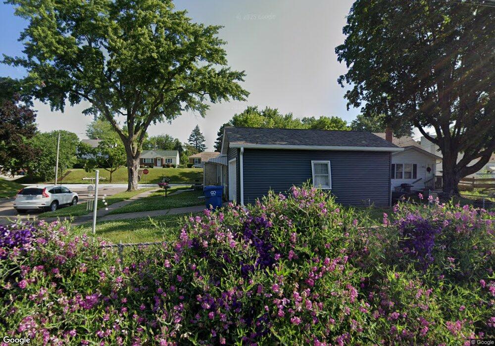 2341 Frances Place, Davenport, IA 52804 - photo 1