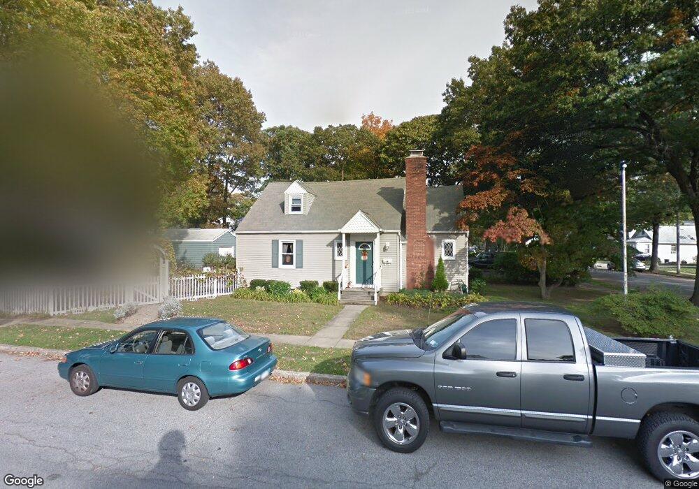 1421 Van Nostrand Place, Merrick, NY 11566 - photo 1