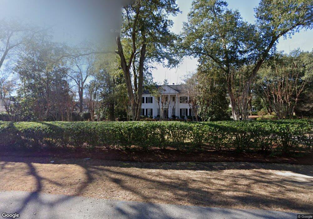 1707 Sarsfield Ave, Camden, SC 29020 - photo 1