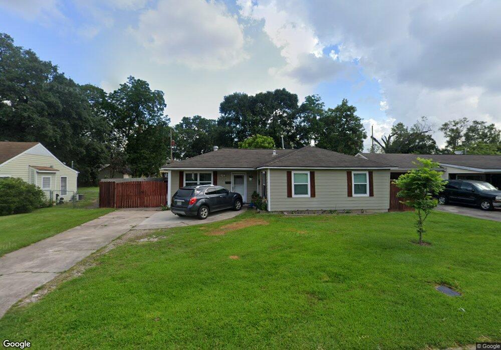 7727 Moline St, Houston, TX 77087 - photo 1
