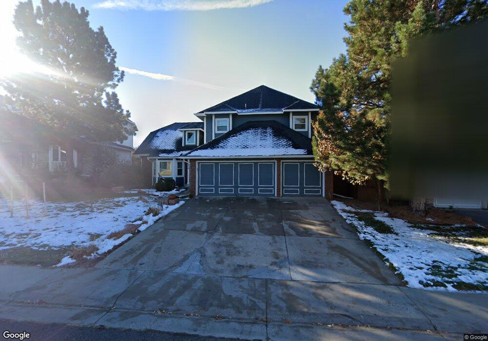 16570 E Prentice Cir, Centennial, CO 80015 - photo 1