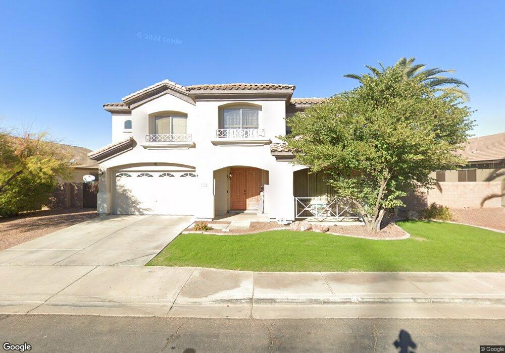 1374 E Aloe Dr, Chandler, AZ 85286 - photo 1