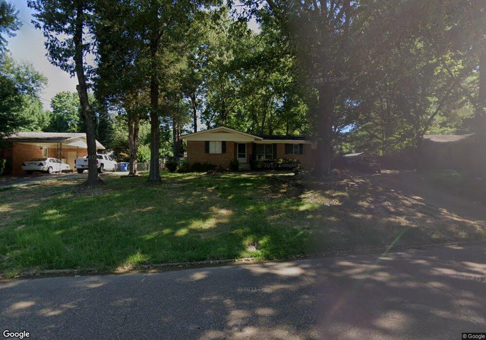 390 W Robinson St, Hernando, MS 38632 - photo 1