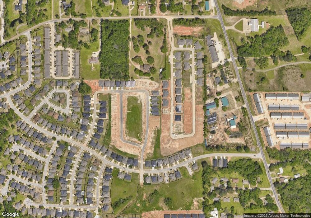 7024 Hillside Ave, Tyler, TX 75707 - photo 1