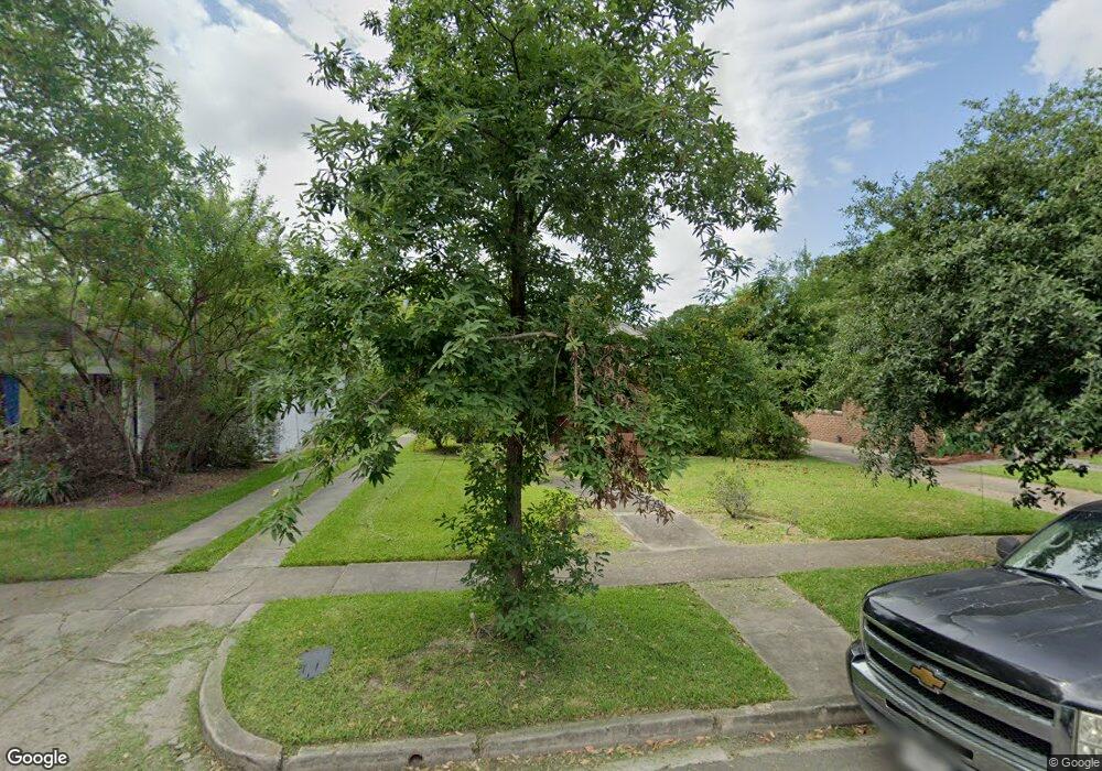 1611 Sul Ross St, Houston, TX 77006 - photo 1