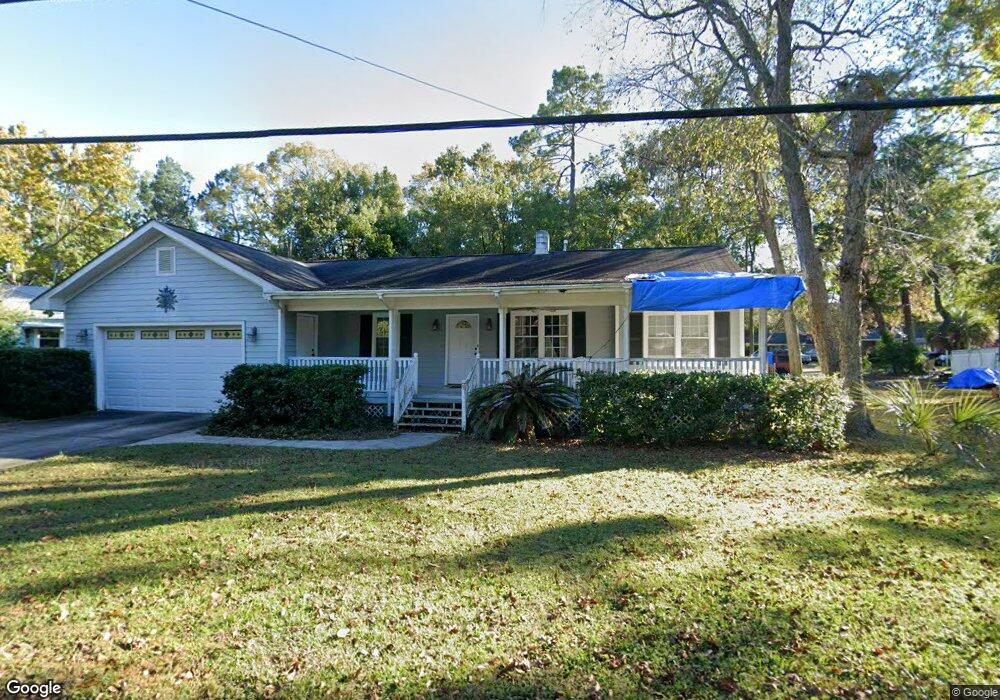 3303 George St, Savannah, GA 31404 - photo 1