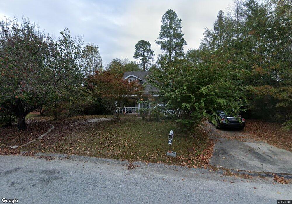 3615 Seelye Dr, Augusta, GA 30906 - photo 1