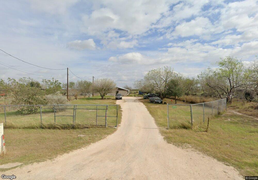 6202 N Mile 2 1/2 W, Mercedes, TX 78570 - photo 1