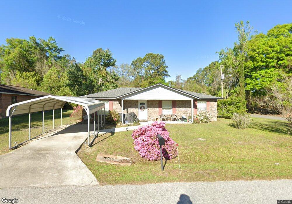 966 NW Cray Way, Lake City, FL 32055 - photo 1