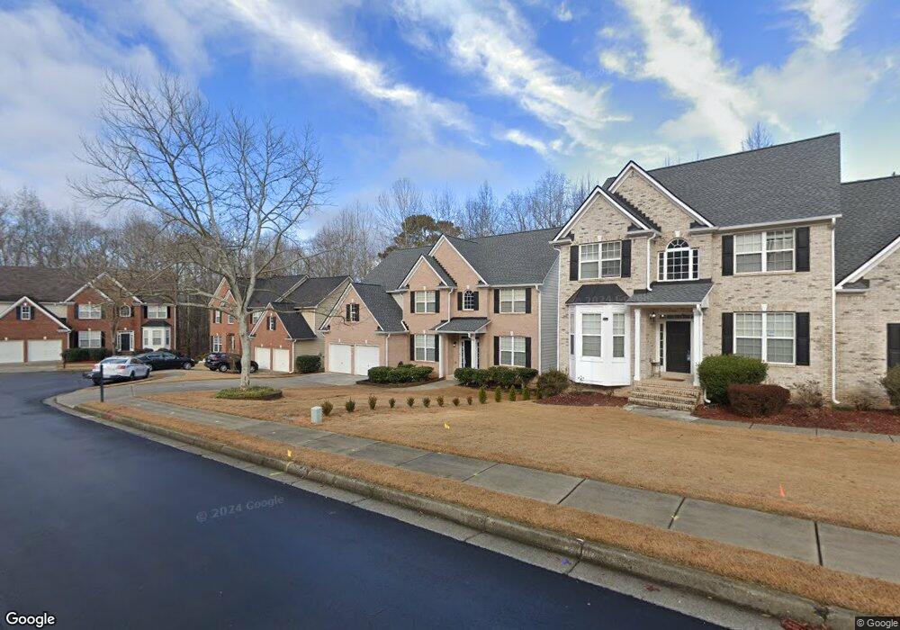 3881 Roxfield Dr unit 1, Buford, GA 30518 - photo 1