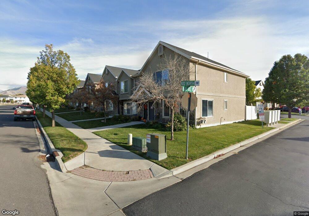 1212 E 800 N unit 51, Spanish Fork, UT 84660 - photo 1