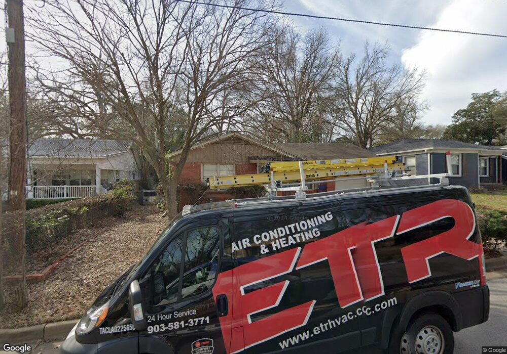 915 E 8th St, Tyler, TX 75701 - photo 1