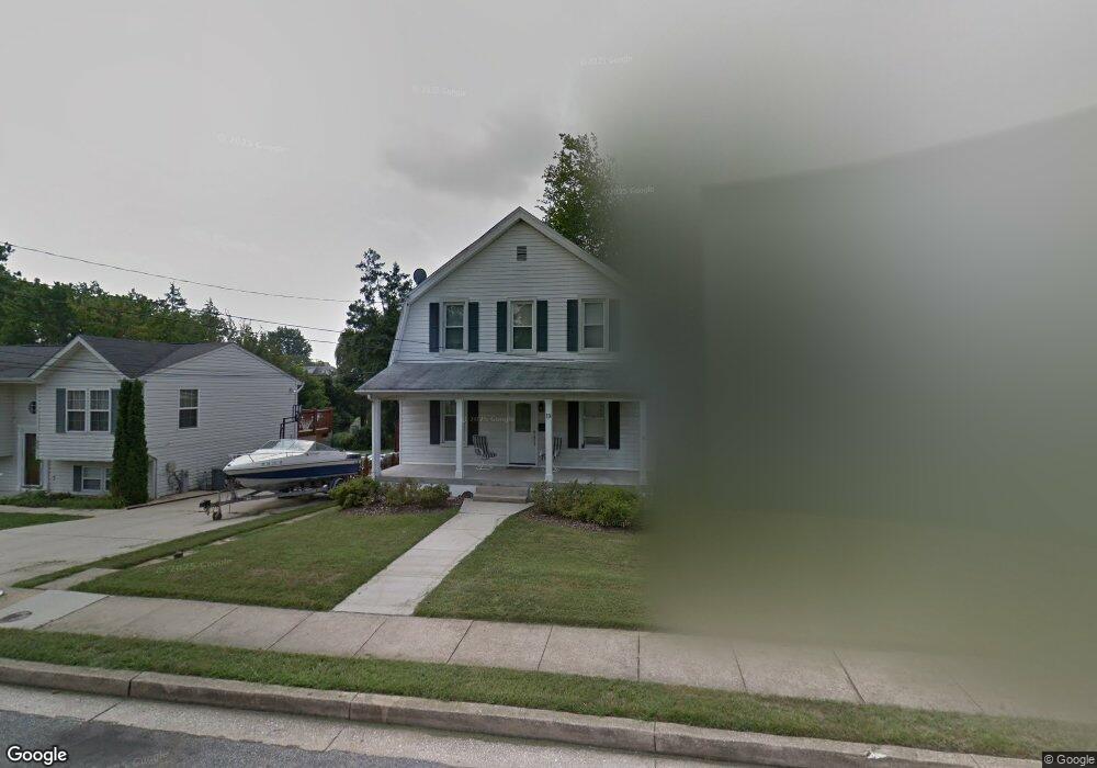 19 E Elm Ave, Baltimore, MD 21206 - photo 1