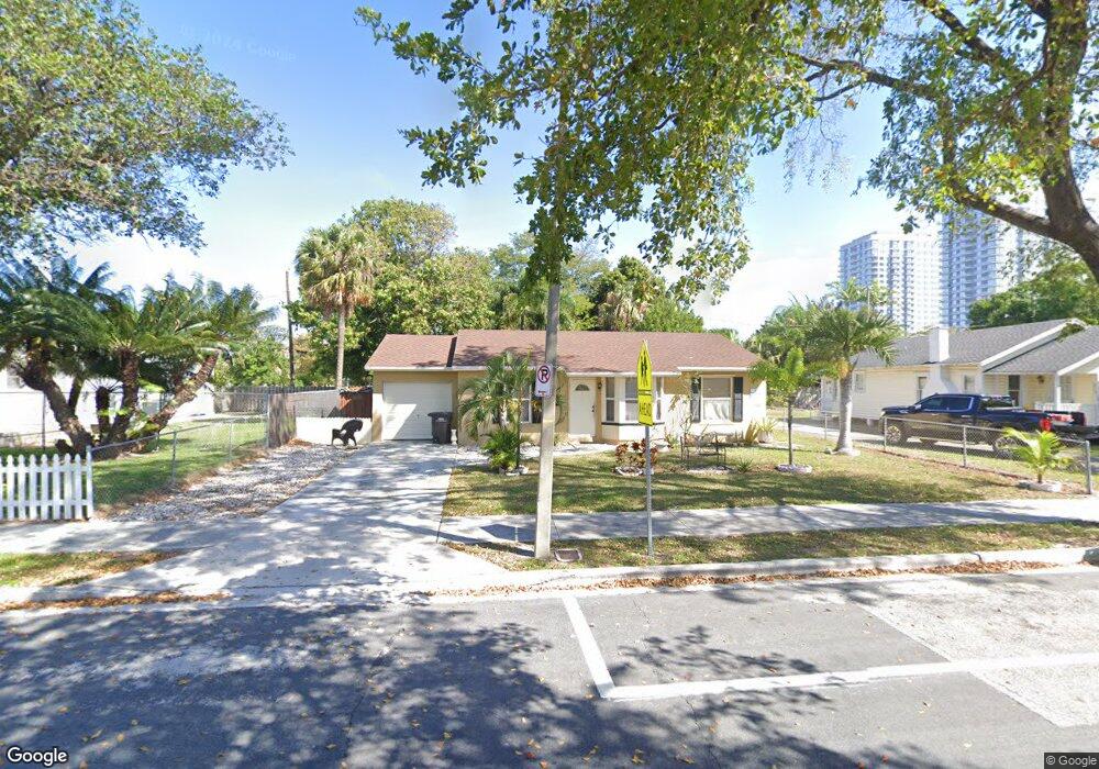 443 40th St, West Palm Beach, FL 33407 - photo 1