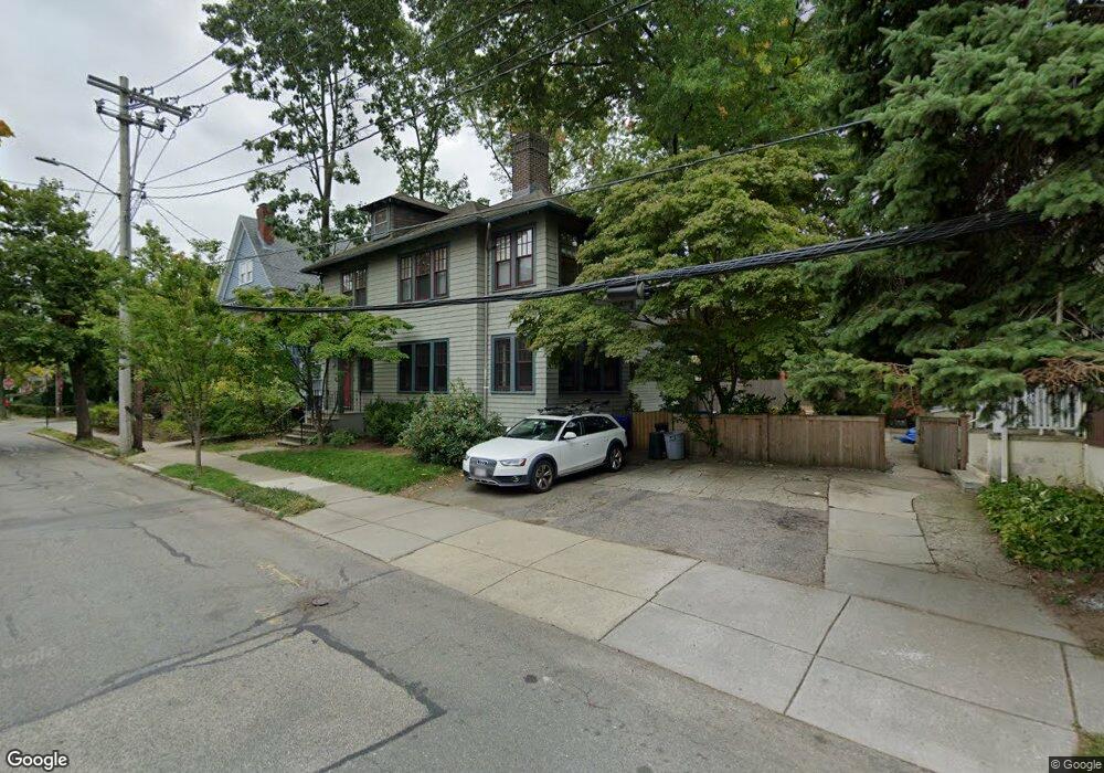 70 Abbottsford Rd unit 1, Brookline, MA 02446 - photo 1