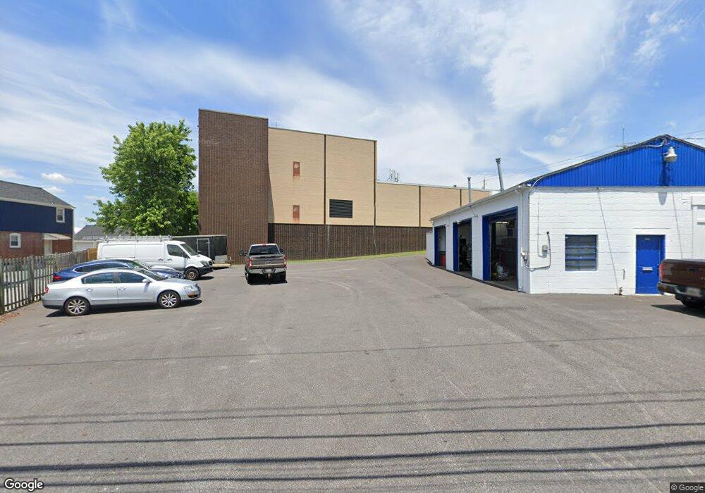 9720 York Rd, Cockeysville, MD 21030 - photo 1