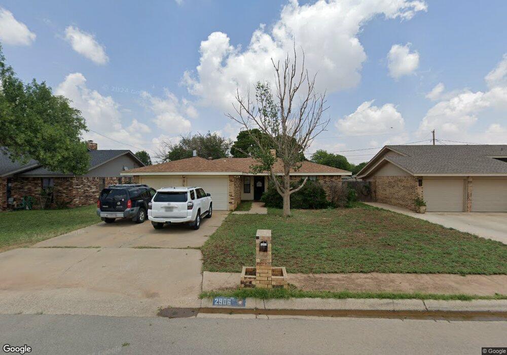 2906 Whittle Way, Midland, TX 79707 - photo 1