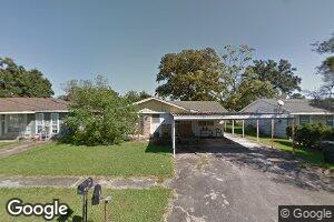 518 Paris Ln, Houma, LA 70363