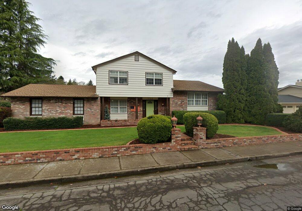 1125 Park Place SW, Albany, OR 97321 - photo 1